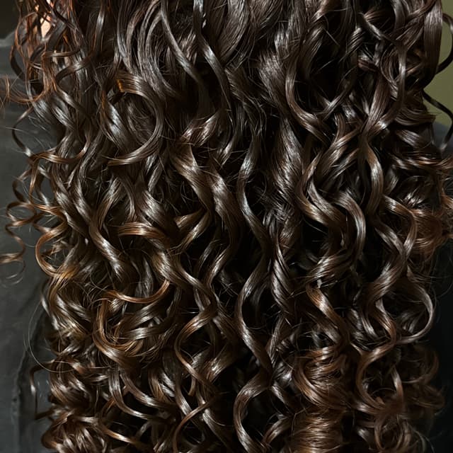 Curly Girl Styling Bundle at Hair By Stephie C. in Cape Coral, FL